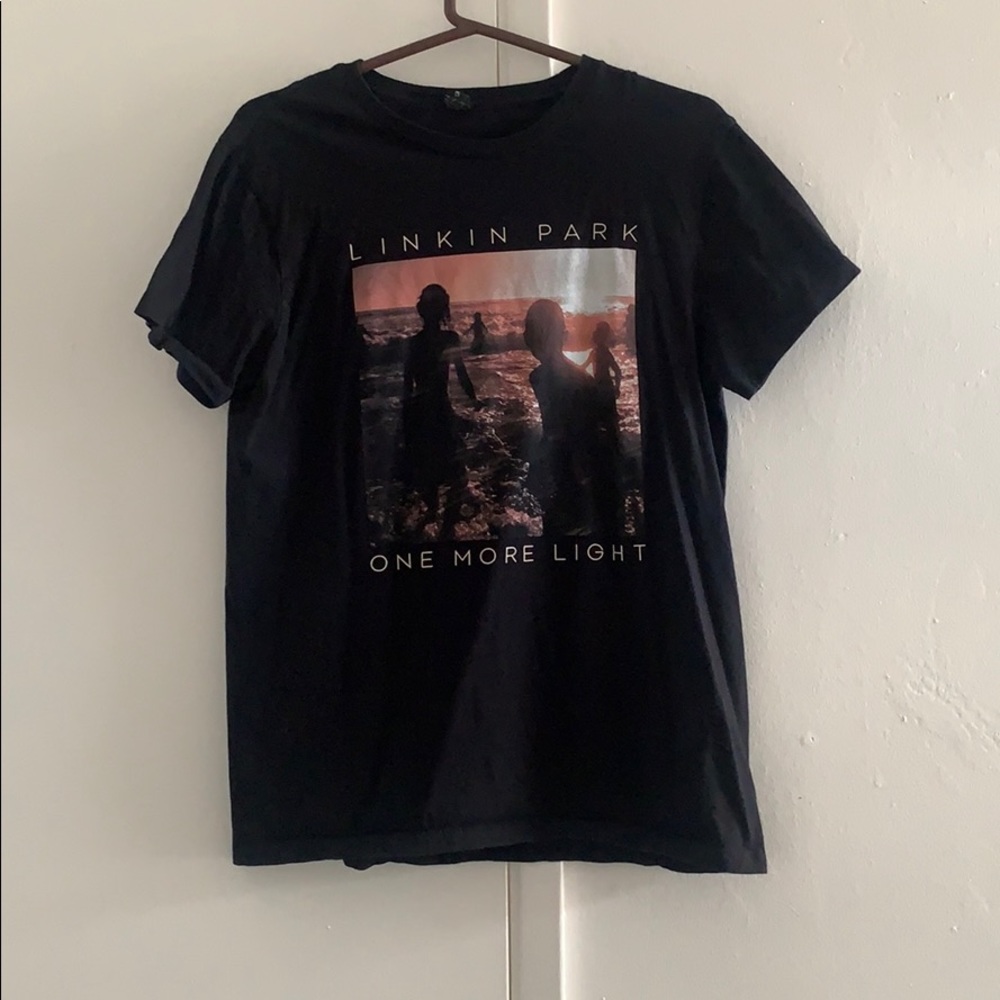 NWOT Linkin Park T-Shirt